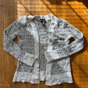 Absolutely worldwide cardigan